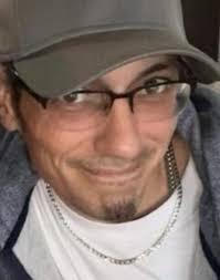 Cory Hatfield, 41, Texas City, Texas (5/27/2024)