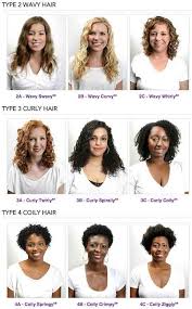 Useful Hair Charts The Haircut Web