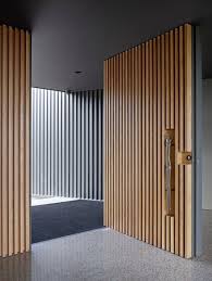 Door Inspirations Yi Lin Timber Construction Portas De Madeira Portas Interiores Em Madeira Ideias Para Interiores