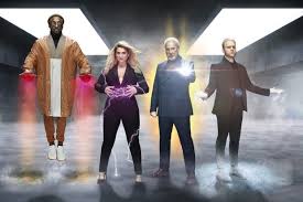 Leah barniville britain's got talent 2017 full audition including judges commentcheck out other performances: The Voice 2020 Judges What To Expect From Meghan Trainor The New Coach With Tom Jones Olly Murs And Will I Am