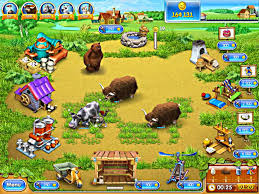 اهلاً بكم أصدقاء مزرعة السعيدة، شاهد المقطع واستمتع. Farm Mania 1 ÙƒØ§Ù…Ù„Ø© Ù„Ù„ØªØ­Ù…ÙŠÙ„