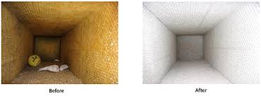 Understanding Fiberglass Duct Board and Encapsulation