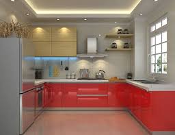 Pin On Lacquer Kitchen Cabinets