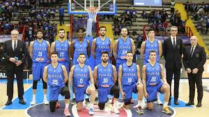 They are administered by the italian basketball federation (fip). Basket Quattromila Cuori Per L Italia Che Torna Dopo 51 Anni A Napoli Sconfitta La Russia La Repubblica