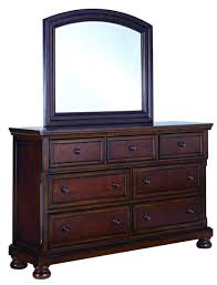 Look for mirrored bedroom dresser. Porter Dresser Mirror Dressers And Mirrors Furniture Deals Online