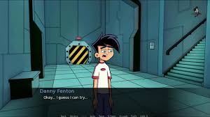 Danny Phantom Amity Park Part 46 new fighting system - XVIDEOS.COM