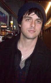 Billie Joe in a beanie, okay lets just take a minute to worship this  perfection.