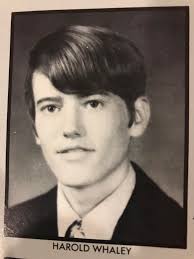 Students Graduating from Eastern High School, Baltimore, Maryland, June 11,  1968. (Photo by Afro American Newspapers/Gado/Getty Images)
