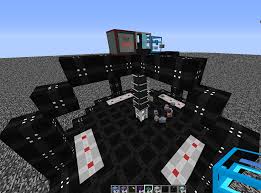 Tier 4 Void Miner Power Consumption And Production Rate Album On Imgur