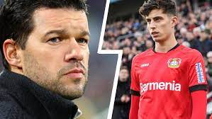 18 yaşındaki emilio ballack bu sabah portekiz'de geçirdiği atv motosiklet kazasında hayat gözlerini. Michael Ballack Sends Advise To Premier League Target Havertz