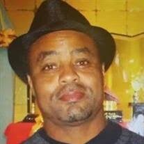 Mr. Maurice Monzell Farabee Obituary