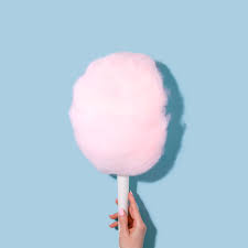 Cotton Candy Jersey Shore Party Shop