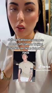 Juliana Calderón arremetió contra SAI tras su presentación en 'Lcdlf'