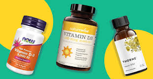 Best vitamin e supplement for skin. The 12 Best Vitamin D Supplements 2021 Greatist