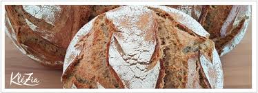 Pain Levain Naturel Ble Ancien Toulouse