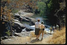 Image result for kalambo falls