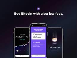 For example, 0.1 btc or 0.0023 btc. Buy Bitcoin With Low Fees