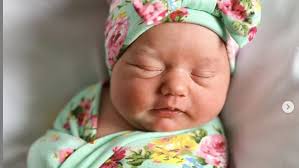 Margo Price, Jeremy Ivey announce birth of baby daughter Ramona