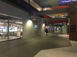 10 04 72 Experience Design Centre At Rmit Melbourne City Studentvip