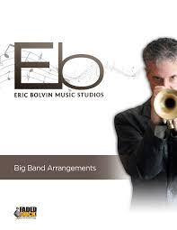 big band arrangements