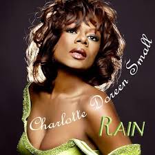 Play Rain by Charlotte Doreen Small