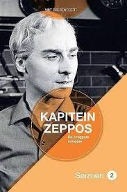 Captain Zeppos (1964)