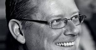 Tributes to Slater, Hogg and Howison estate agent Jamie Lonsdale after he  passes away