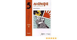 Amazon.com: Manga, origines, codes et influences: Atelier BD n°5:  9782350560045: Blancou, Daniel: Books