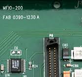 32337 SBS GREENSPRING PCB ASSY, CPCI-200 W/ IP-OCTAL 485 ...