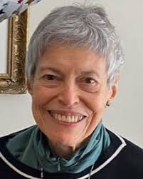 Louise Grace Russo Obituary August 24, 2025