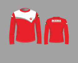 Dengan berbagai aplikasi yang dibuat khusus untuk desain baju ini, anda bisa mendapatkan kesempatan melihat berbagai tren terkini di dunia sehingga bisa. Download Desain Baju Paskibra Desaprojek