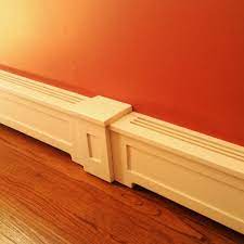 Check spelling or type a new query. Update Your Home With These Diy Wooden Baseboard Heater Covers My Chic Obsession
