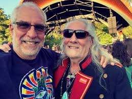 Join us in wishing a Happy Birthday to SCI Archivist Larry Fox, the  historian and chronicler of all things String Cheese! Larry has been an  invaluable part of our team for many