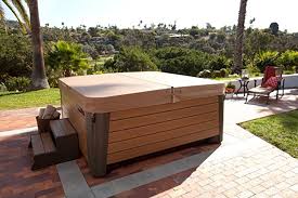 Your diy spa cover must be large enough to sit on the rim of the spa, without the risk of falling in if you just bump into it, or look at it wrong. A Comparison Of Best Hot Tub Insulation Types Hot Spring Spas
