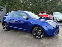 Image result for Blue Tornado 2010 Alfa-Romeo