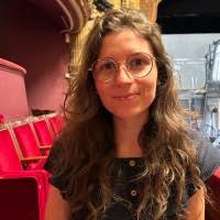 100+ profils pour “Eva-marie”