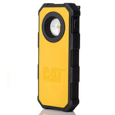 Cat Led Pocket Spot Light 220 Lumens Truck Driver Flashlights Ct5120