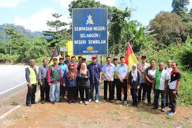 Pejabat tanah dan galian selangor hulu langat. Program Lawatan Ke Tapak Pejabat Tanah Dan Galian Selangor ÙÙŠØ³Ø¨ÙˆÙƒ
