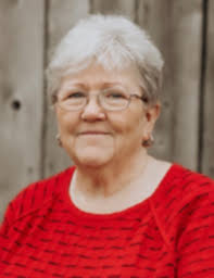 BETTY SUE (CASKEY) SHEPHERD Obituary