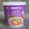 Panang curry with beef recipe (kaeng phanaeng neua). 3