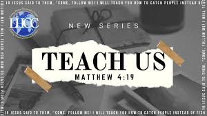 Living Hope Christian Center