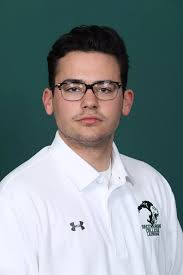 2017 Men's Lacrosse Roster