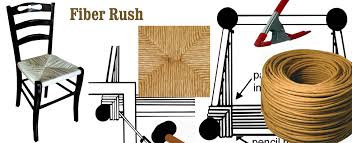 Fiber rush for chair weaving $19.70. Fiber Rush Seat Weaving Supplies