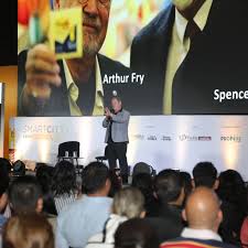 ✨ ¡Así se vive el segundo día en Smart City Expo LATAM Congress 2025! 🚀🌎  🎤 Destacamos la participación de Marcus Dantus, presidente de Startup  México 👉 ¡No te pierdas lo que