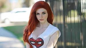 Amouranth aka kaitlyn siragusa is a live streamer on twitch who does variety. The Untold Truth Of Amouranth