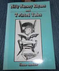 nifty tales | Nifty Nursery Rhymes and Twisted Tales