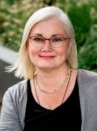 Meet Your Board Members