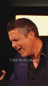 Alejandro Sanz & Vanesa Martin Duo: Porque Queramos Vernos