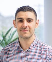 Andrew Swain's Instagram, Twitter & Facebook