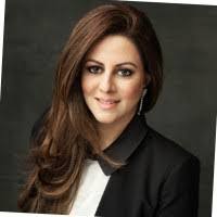 Afsheen Davis's Instagram, Twitter & Facebook